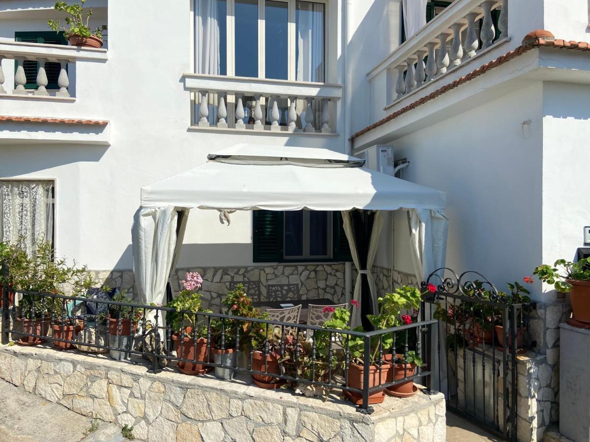 Casa Sundaville Пескичи Экстерьер фото