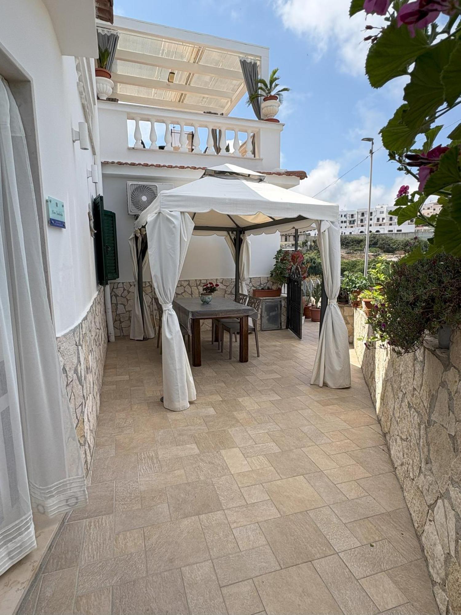 Casa Sundaville Пескичи Экстерьер фото