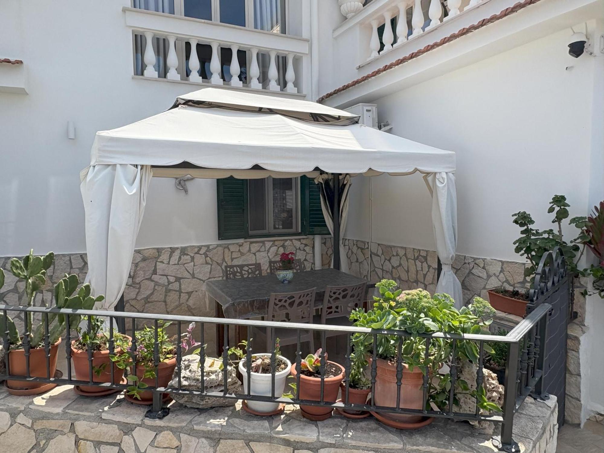Casa Sundaville Пескичи Экстерьер фото