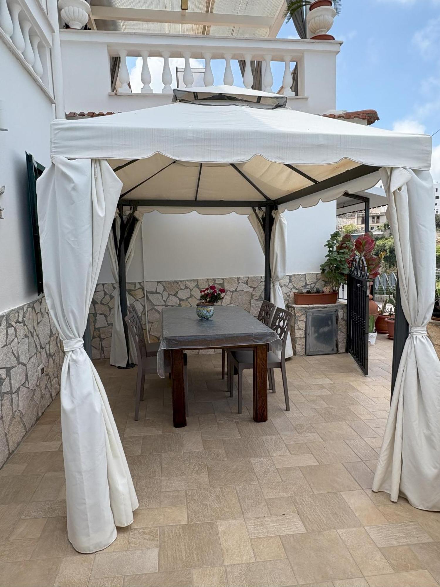 Casa Sundaville Пескичи Экстерьер фото