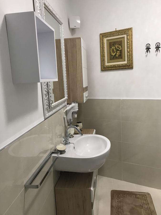 Casa Sundaville Пескичи Экстерьер фото