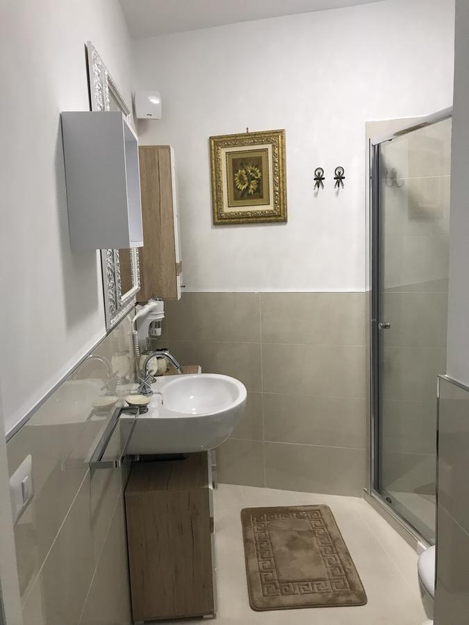 Casa Sundaville Пескичи Экстерьер фото
