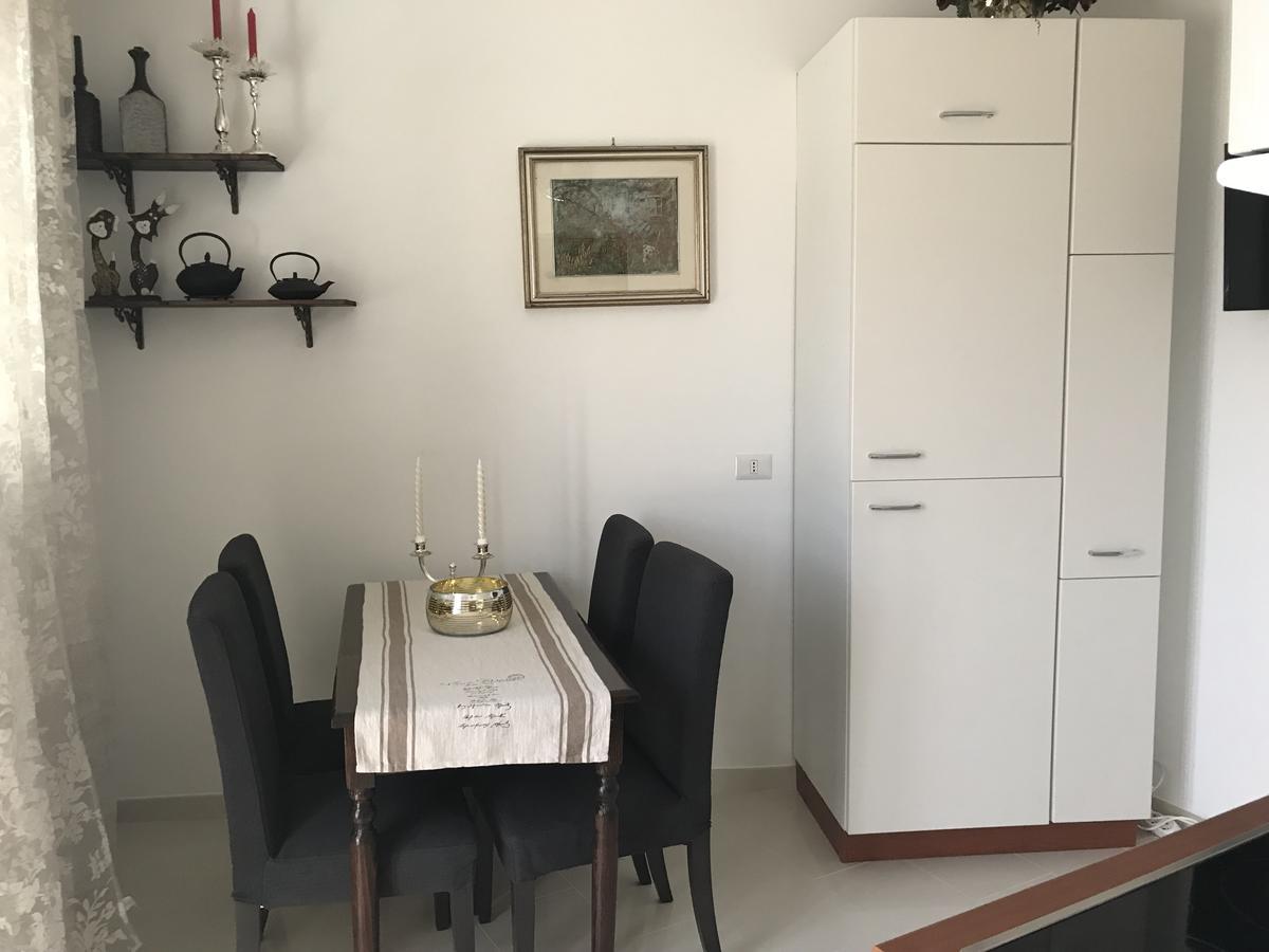 Casa Sundaville Пескичи Экстерьер фото